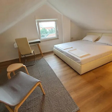 With Parking Space Kastel Stari, - 24469 Apartamento *