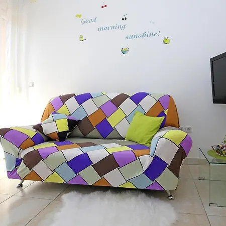 With Parking Space Kastel Stari, - 24469 Apartamento Kaštela