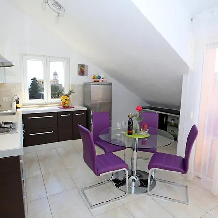 With Parking Space Kastel Stari, - 24469 Apartamento *