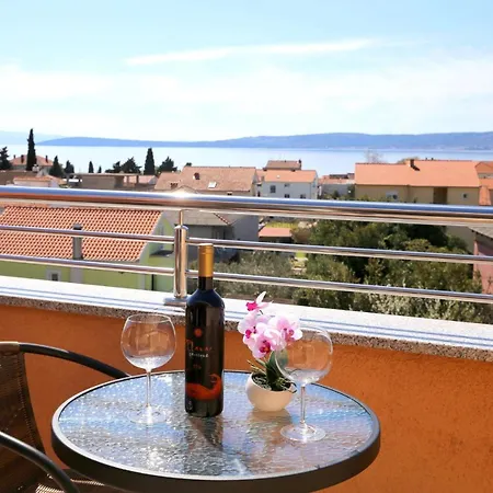 With Parking Space Kastel Stari, - 24469 *