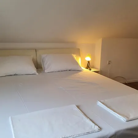 Apartamento With Parking Space Kastel Stari, - 24469 Kaštela