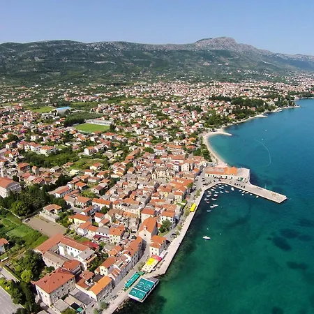 With Parking Space Kastel Stari, - 24469
